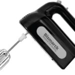 هاند ميكسر-مضرب بيض بيسمارك 400 وات B-M5910