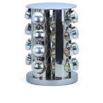 طقم توابل دريم 16 ق استيل 4016 دريم