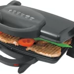 جريل سوناي فليم جرانيت تركي اسود SH-300 BLACK