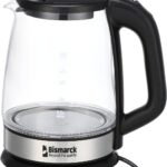 كاتيل بايركس بيسمارك 2.2لتر 1500 وات B-M7010