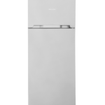 ثلاجة وايت بوينت نوفروست 451 لتر سيلفر WPR483VS