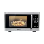 ميكرويف كينود 42لتر اسود * سلفرMWM42.000BK