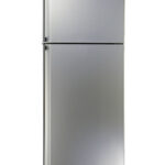 ثلاجة شارب 2باب 396لتر سلفر SJ-48C(SL)