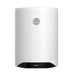 سخان كهرباء تورنيدو ايناملد 50لتر ميكانيكال ابيضTEEE-50MW