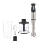 مجموعة هاند بلندر الترا 5*1 1000وات ستانلس UHB105SE