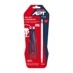 مفك2 لون قلاب PH2xSL6 طول 150مم على كارت