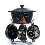 طقم مج شوربة دريم 2005 بالسلطانية ساندويف