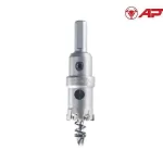 بنطة منشاريةكربيدية معادن 27 مم صينى 6 سن