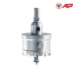 بنطة منشاريةكربيدية معادن 51 مم صينى 10 سن