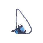 مكنسة بلاك اند ديكر 2000وات فلتر بدون كيس VM2080