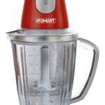 كبة سمارت 2لتر ضد الكسر 700واتSCH6111EU