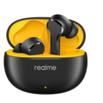 REALME BUDS T100  WHITE access