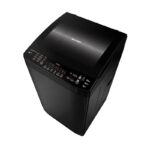 غسالة ملابس شارب فوق اتوماتيك (تحميل علوي)11ك انفرتر باب هيدروليك اسودES-TD11GBKP