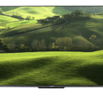 شاشة شارب 50بوصة اندرويد4T-C50DL6EX