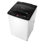 غسالة ملابس تورنيدو فوق اتوماتيك  12ك بالطلمبة ابيضTWT-TLN12LWT