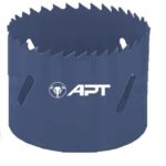 بنطة منشارية بايمتال 51 مم