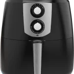 قلاية ستار ماكس لوكسل برو 8.5لتر اسودSMAF-1800W