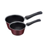 طقم كسرولة كونيك تروفال 2ق (14-16) طوبي