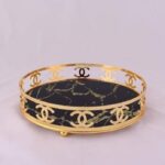 صينية مدورة سفر تركي