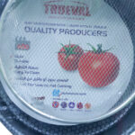 ⁦طقم سوتيز بدون غطاء تروفال 2 ق 24 - شبكة تحمير طوبي⁩ - الصورة ⁦2⁩