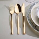 شنطة معالق نهير 89 ق Zarif Titanyum Mat