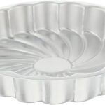 صينية كيك دائري الزنوكي