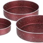 طقم صنية فرن جرانيت 3.5 م