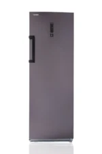 ديب فريزر ميديا توشيبا 7درج 238لتر جراي GR-RU312WE-DMN(37H) SATIN Grey
