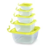 طقم ثلاجة جامبو