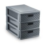 درج راتان ثلاثي