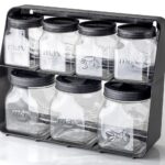 ستاند الترا دورين عبارة عن 7 قطع