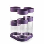 طقم توابل سداسي