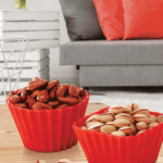 بولة تسالي مربعة