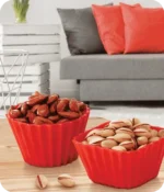بولة تسالي مربعة