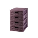 درج راتان رباعي