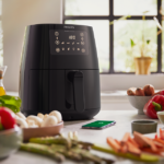 قلاية فيليبس 4.1لتر ديجيتالHD9243/90