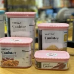 طقم بقوليات EK-2024-59