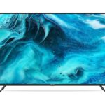 شاشة تورنيدو 50بوصة 4K سمارت 50US1500E