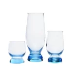 باشابتشي طقم أكواتك 18 ق تركواز98219