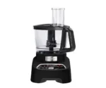 ⁦محضر طعام مولينكس دبل فورس 1000وات 36وظيفة ديجيتال اسود FP8268EG-98⁩ - الصورة ⁦7⁩