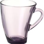 باشابتشي مج قهوة بنجوين 6 ق بنفسجي 55213