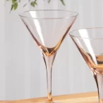 باشابتشي كاس عصير في لاين الوان بينك 6ق 200 س س /44325