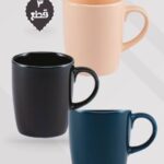 مج كافية 1033 مينا الوان 3 ق