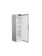 ⁦ديب فريزر وايت بوينت راسي نوفروست 7درج-371لتر/ صافى280لتر-اينوكس/تركيWPVF371S⁩ - الصورة ⁦3⁩