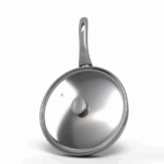 ⁦سوتيز توب شيف 26 مدور رمادي⁩ - الصورة ⁦6⁩