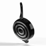 ⁦سوتيز توب شيف 30 مدور اسود⁩ - الصورة ⁦5⁩