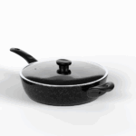 ⁦سوتيز توب شيف 30 مدور اسود⁩ - الصورة ⁦7⁩