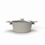 حله توب شيف 18 مدور بيج