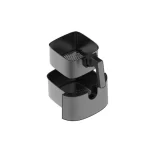 ⁦قلاية سوناي 7لتر كوك ماستر برو كلاسيك ستانلسMAR-710⁩ - الصورة ⁦2⁩