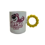 ⁦مج بورسلين يد بابلز⁩ - الصورة ⁦4⁩